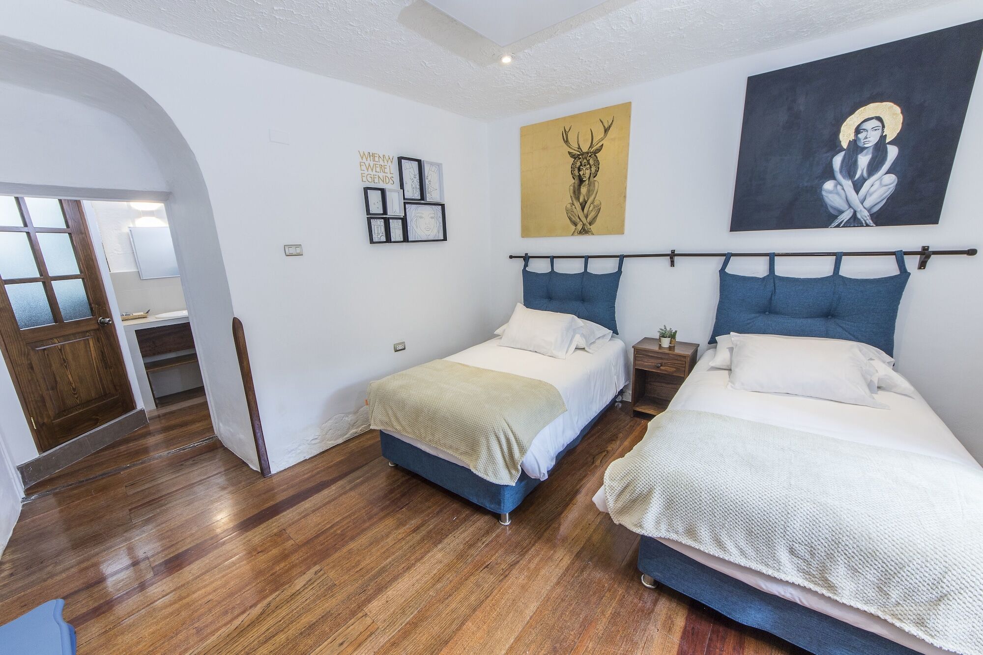 Hotel X.O Art House Cusco Exterior foto
